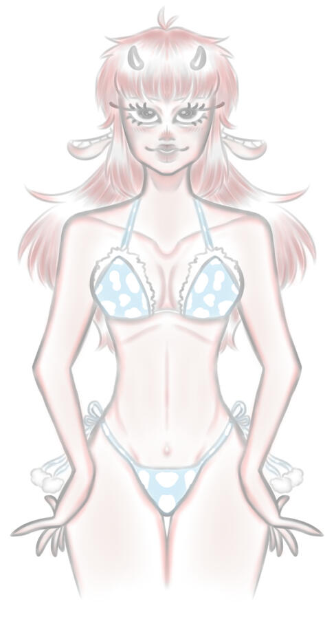 cow go moomoo hehehe SNORTS